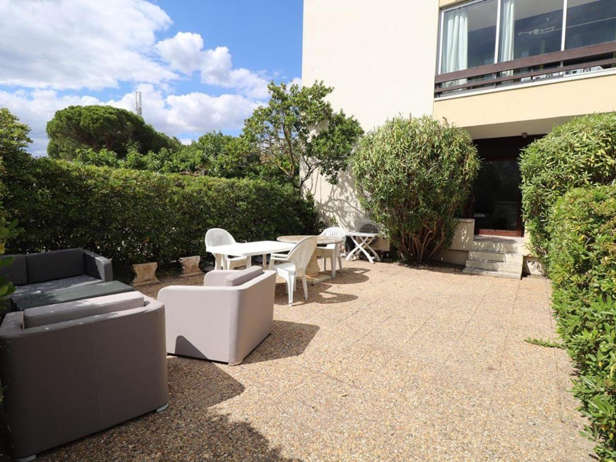 3 Pieces Climatise Avec Terrasse, Parking Prive, A 100M De La Plage, 7 Couchages - Fr-1-307-148 Льо Гро-дю-Роа Екстериор снимка