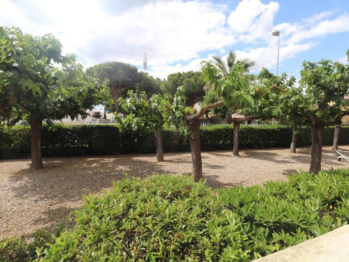 3 Pieces Climatise Avec Terrasse, Parking Prive, A 100M De La Plage, 7 Couchages - Fr-1-307-148 Льо Гро-дю-Роа Екстериор снимка