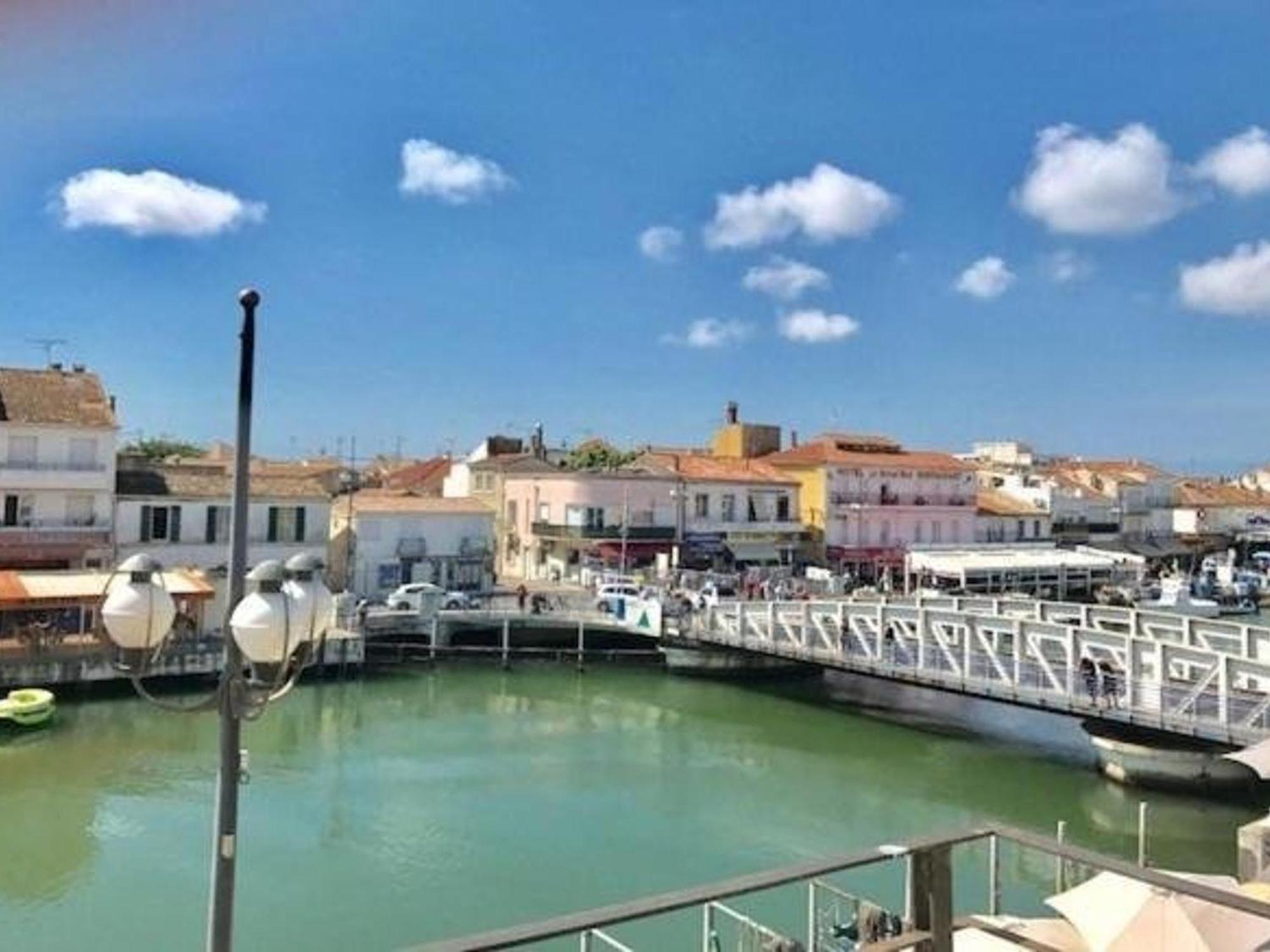 3 Pieces Climatise Avec Terrasse, Parking Prive, A 100M De La Plage, 7 Couchages - Fr-1-307-148 Льо Гро-дю-Роа Екстериор снимка